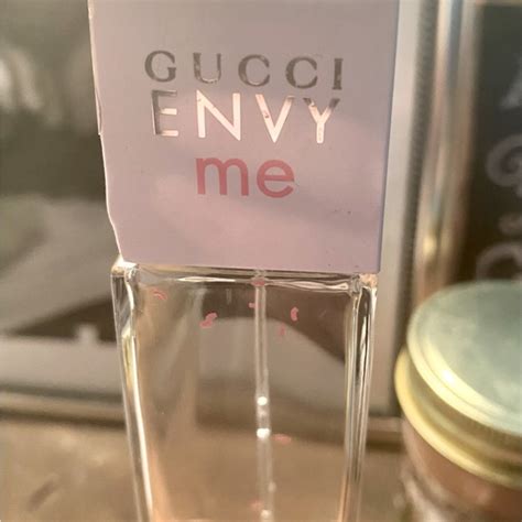 gucci envy perfume discontinued replacement|Gucci guilty or envy.